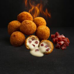 CROQUETAS