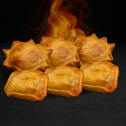 EMPANADILLAS